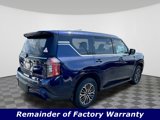 New 2025 Nissan Armada Platinum w/ Convenience Package image 3