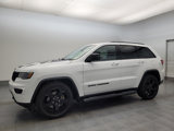 Used 2021 Jeep Grand Cherokee Freedom Edition image 2