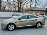 Used 2017 Ford Taurus Police Interceptor AWD w/ Ready For The Road Package image 4