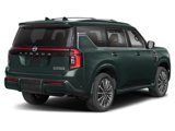 New 2025 Nissan Armada Platinum Reserve image 5