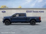 New 2025 Ford F350 XLT w/ Black Appearance Package image 3