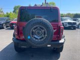 New 2025 Ford Bronco Badlands image 3