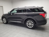 Used 2021 Ford Explorer Limited image 3