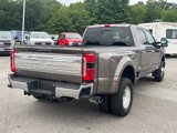 Certified 2023 Ford F350 King Ranch w/ Chrome Package image 3