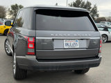 Used 2016 Land Rover Range Rover HSE image 5