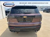 New 2026 Chevrolet Traverse High Country image 5