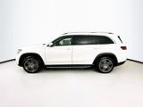Certified 2025 Mercedes-Benz GLS 450 4MATIC image 4