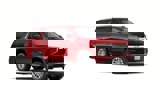 New 2025 Chevrolet Tahoe LS image 2