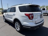 Used 2018 Ford Explorer Limited w/ Equipment Group 301A image 4