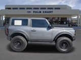 Certified 2021 Ford Bronco Wildtrak image 2