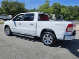 Used 2022 RAM 1500 Big Horn image 3