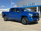 Used 2023 Chevrolet Silverado 1500 RST w/ All Star Edition Plus image 3