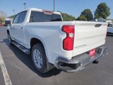 New 2026 Chevrolet Silverado 1500 LTZ image 3