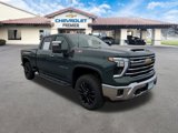 New 2025 Chevrolet Silverado 2500 LTZ w/ LTZ Convenience Package image 2