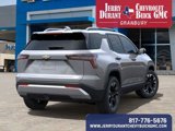 New 2026 Chevrolet Equinox LT w/ Convenience Package II image 5