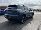 New 2025 Chevrolet Equinox RS w/ Convenience Package III image 4