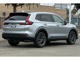 New 2026 Honda CR-V EX-L image 4