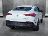 New 2025 Mercedes-Benz GLE 53 AMG 4MATIC Coupe image 2