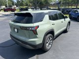 New 2026 Chevrolet Equinox LT w/ Convenience Package II image 5