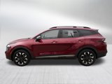 Certified 2023 Kia Sportage X-Line image 4