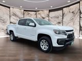 Used 2022 Chevrolet Colorado LT image 3