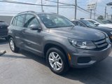 Used 2016 Volkswagen Tiguan S image 4