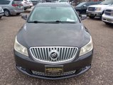 Used 2012 Buick LaCrosse Premium w/ Driver Confidence Package image 2