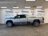 New 2025 GMC Sierra 3500 SLE image 2