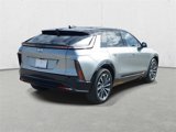New 2025 Cadillac Lyriq Sport image 5