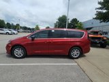 New 2025 Chrysler Pacifica Select w/ Uconnect Theater Family Group image 2