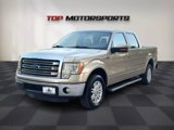Used 2013 Ford F150 Lariat w/ Mid Equipment Group image 4