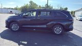 New 2025 Toyota Sienna XLE image 5