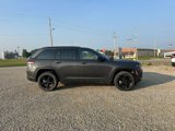 Used 2022 Jeep Grand Cherokee Altitude image 3