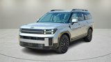 New 2025 Hyundai Santa Fe Calligraphy image 3