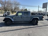 New 2025 Jeep Gladiator Sport image 2
