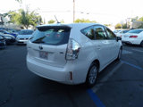 Used 2014 Toyota Prius V Three image 3