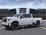 New 2025 GMC Sierra 2500 AT4 w/ AT4 Premium Plus Package image 2