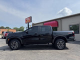Used 2024 Ford Ranger Lariat w/ FX4 Off-Road Package image 4