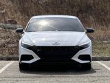 Used 2023 Hyundai Elantra N Line image 3
