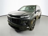 Used 2024 Chevrolet Traverse RS image 3