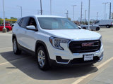 Used 2024 GMC Terrain SLE image 6
