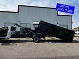 Used 2023 Ford F550 4x4 Regular Cab Super Duty image 2