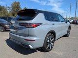 New 2025 Mitsubishi Outlander SEL image 4