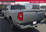 Used 2025 RAM 1500 Laramie image 5