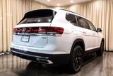 New 2025 Volkswagen Atlas SE image 5