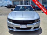 Certified 2023 Dodge Charger SXT image 2