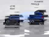 New 2025 Mercedes-Benz GLS 450 4MATIC image 5