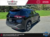 Certified 2022 Nissan Rogue SL w/ SL Premium Package image 6