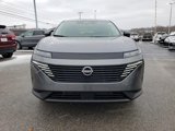 New 2025 Nissan Murano SL w/ Cargo Package image 2