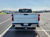 New 2026 Chevrolet Silverado 1500 LTZ image 4